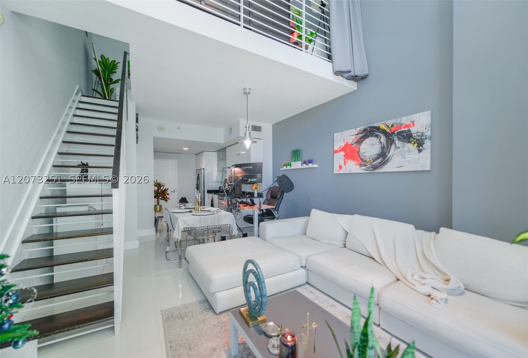 60 SW 13th St #2404, Miami FL 33130