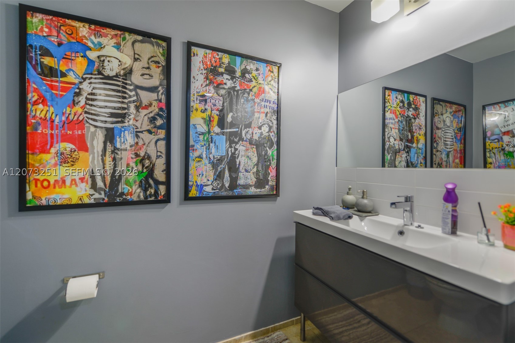 60 SW 13th St #2404, Miami FL 33130