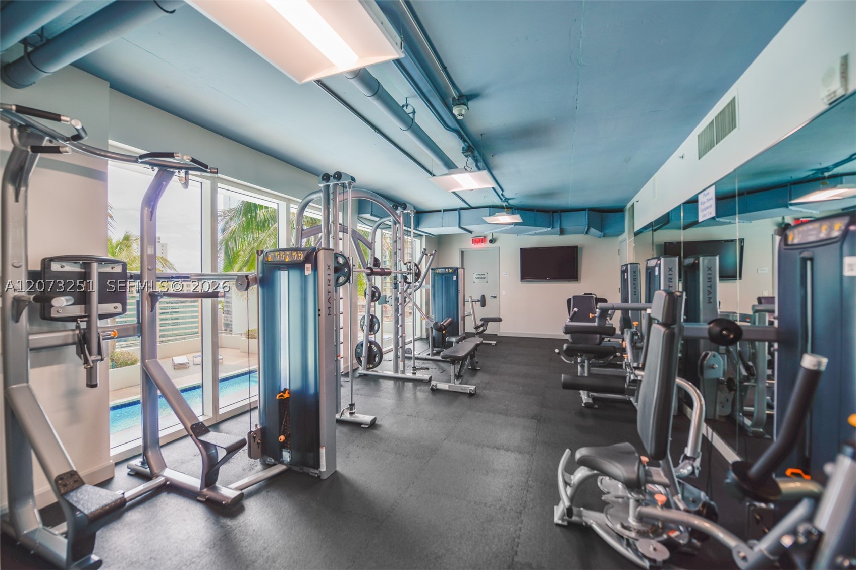 60 SW 13th St #2404, Miami FL 33130