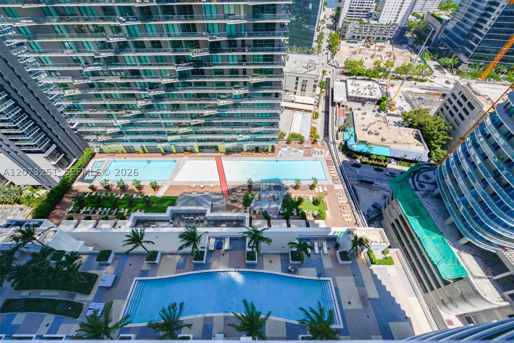 60 SW 13th St #2404, Miami FL 33130