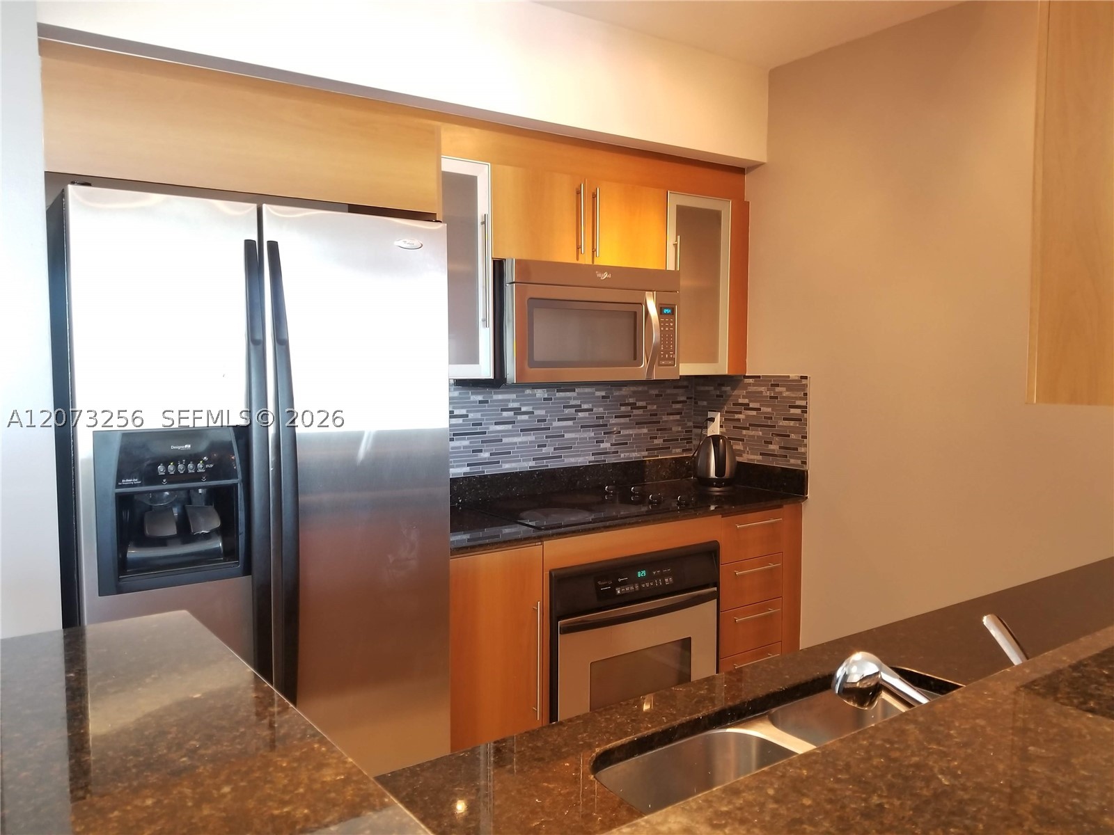 335 S Biscayne Blvd #3802, Miami FL 33131