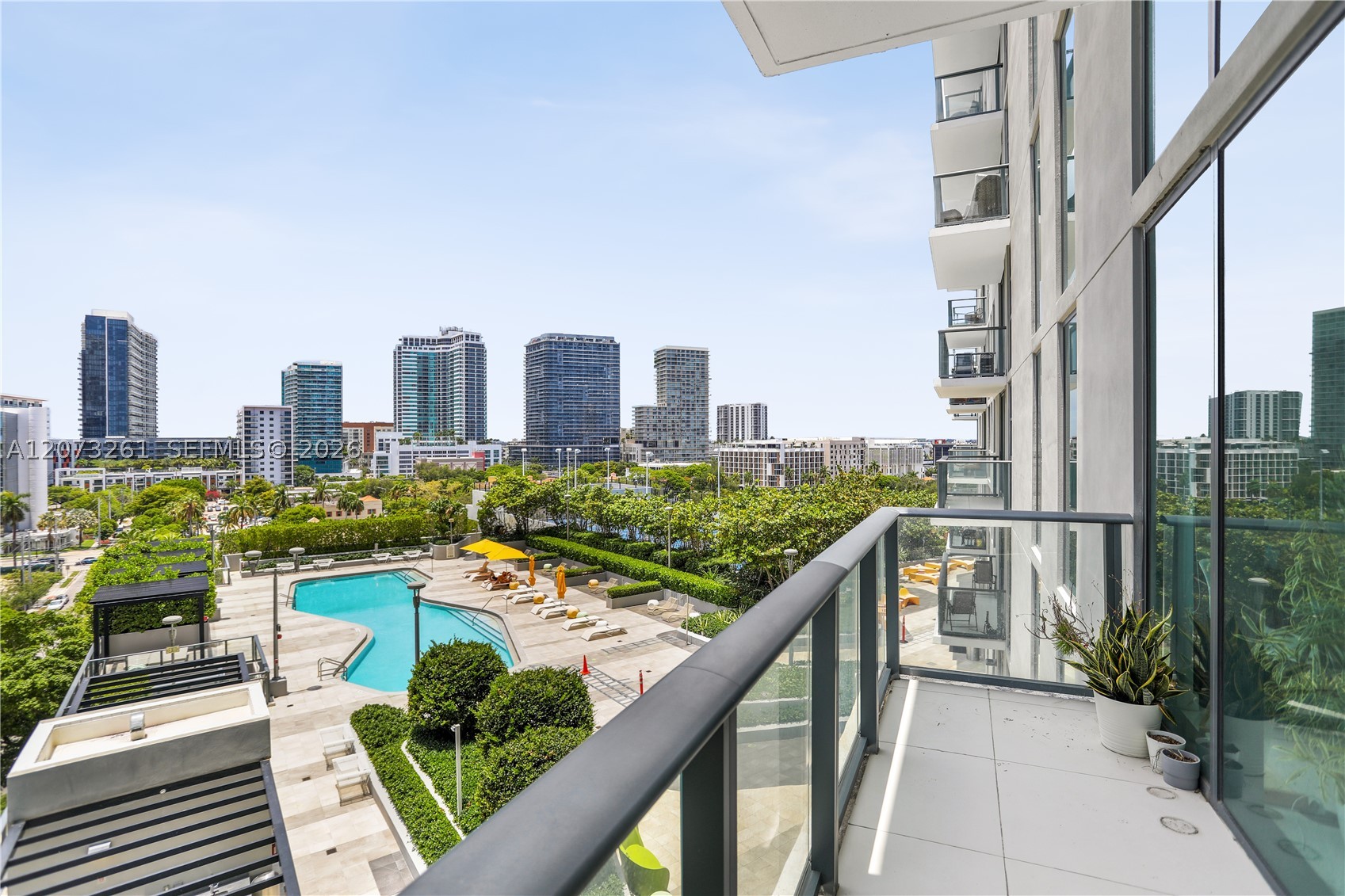 501 NE 31st St #708, Miami FL 33137