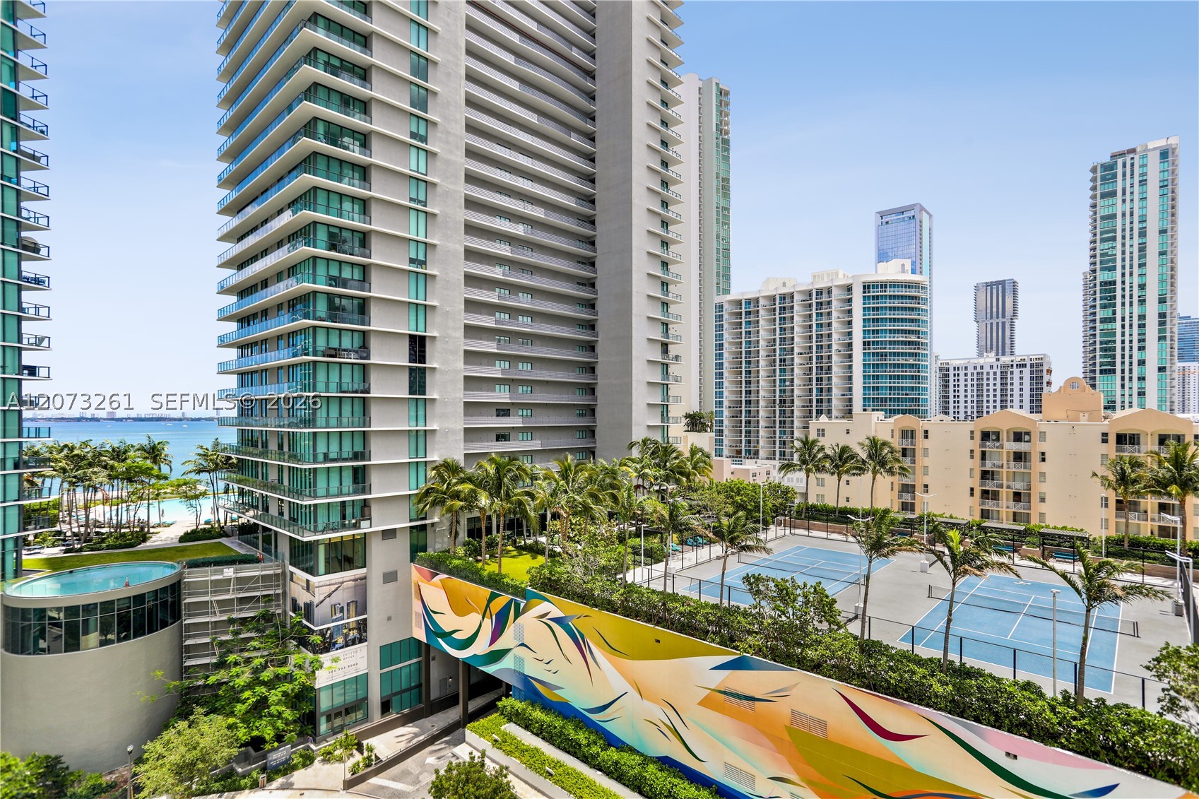 501 NE 31st St #708, Miami FL 33137