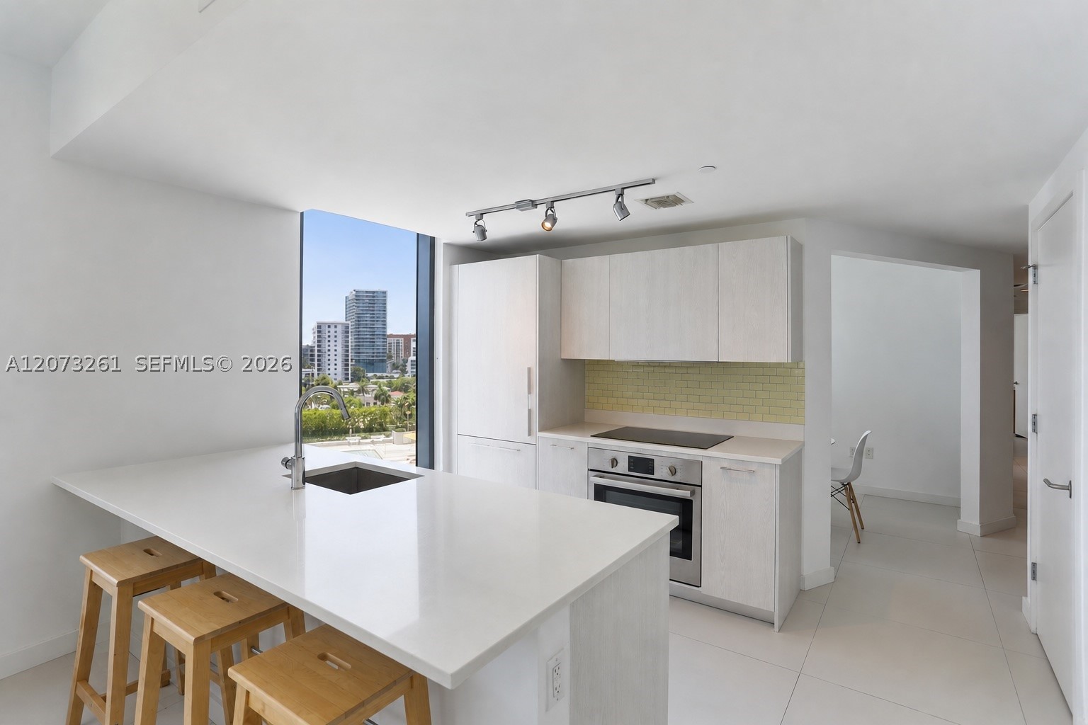 501 NE 31st St #708, Miami FL 33137