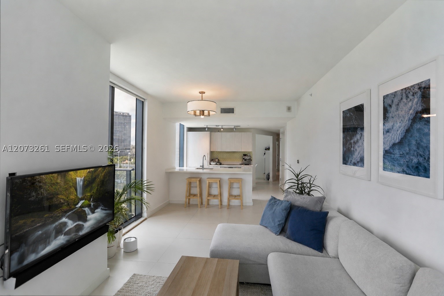 501 NE 31st St #708, Miami FL 33137