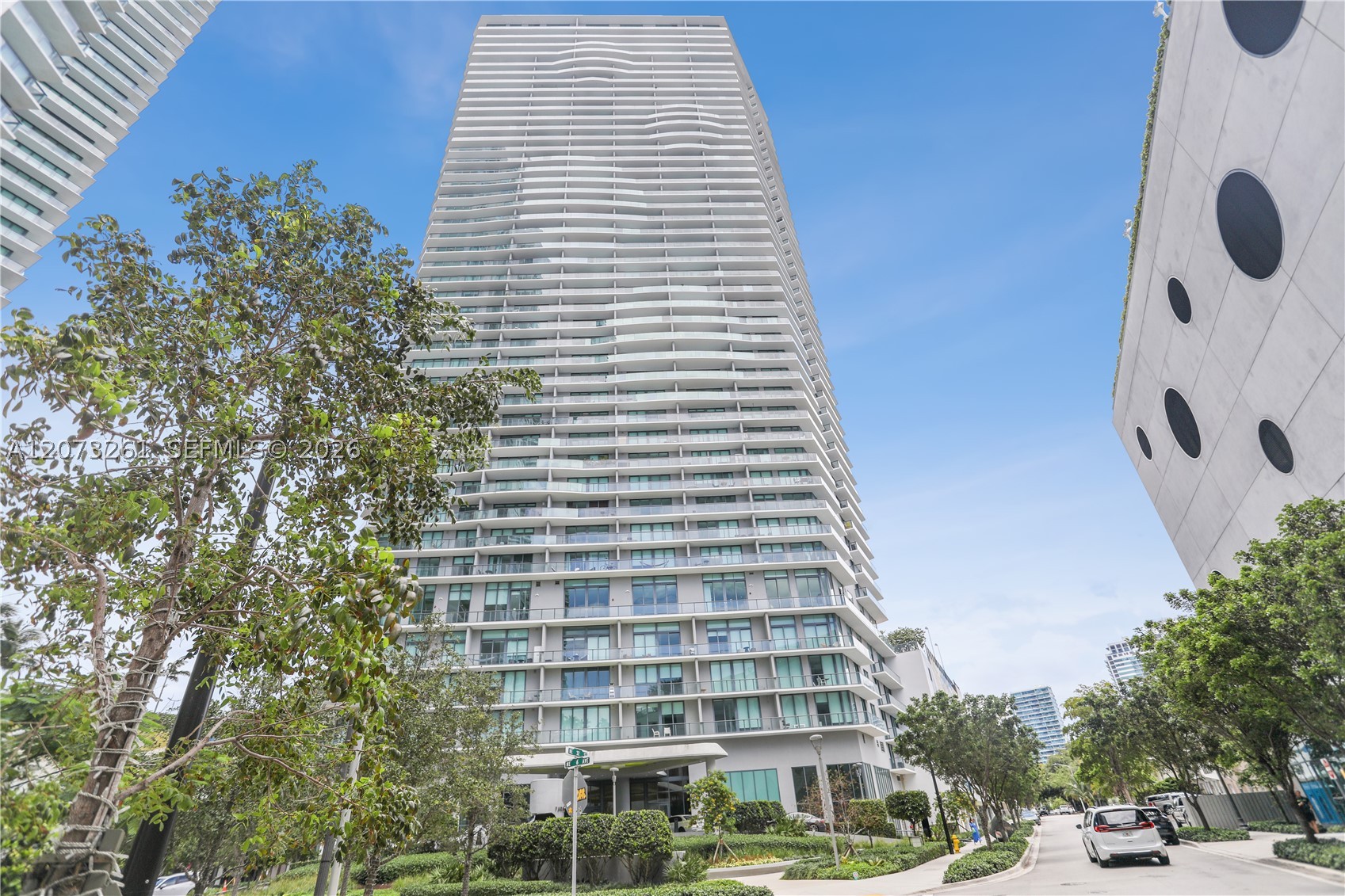 501 NE 31st St #708, Miami FL 33137