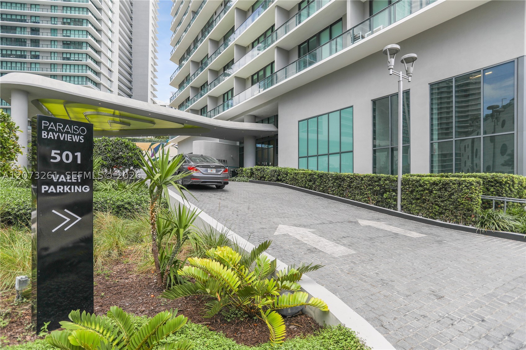 501 NE 31st St #708, Miami FL 33137