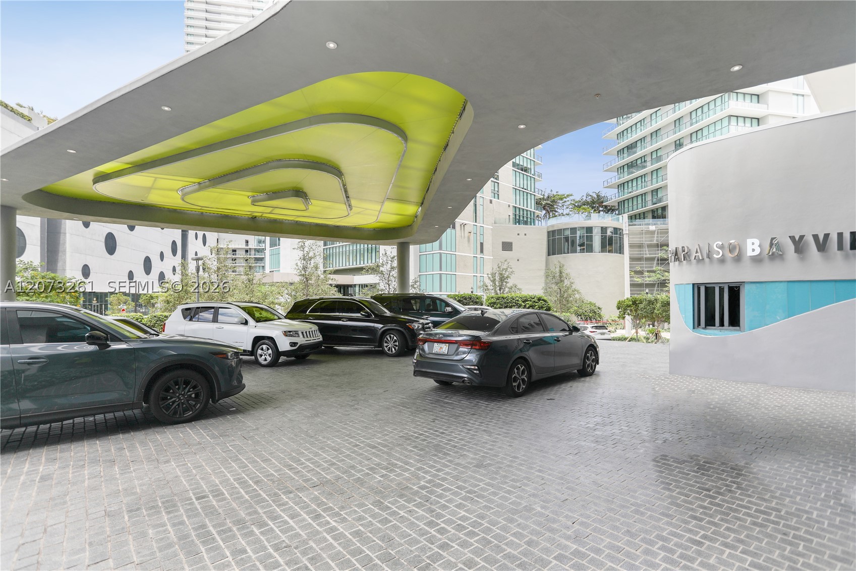 501 NE 31st St #708, Miami FL 33137