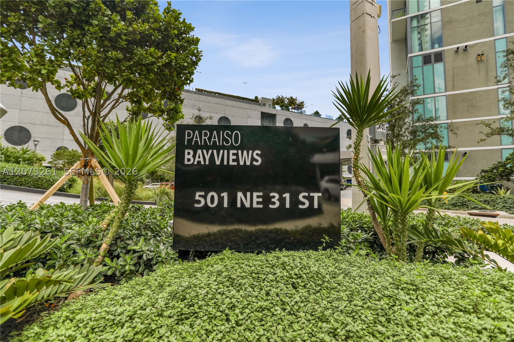 501 NE 31st St #708, Miami FL 33137