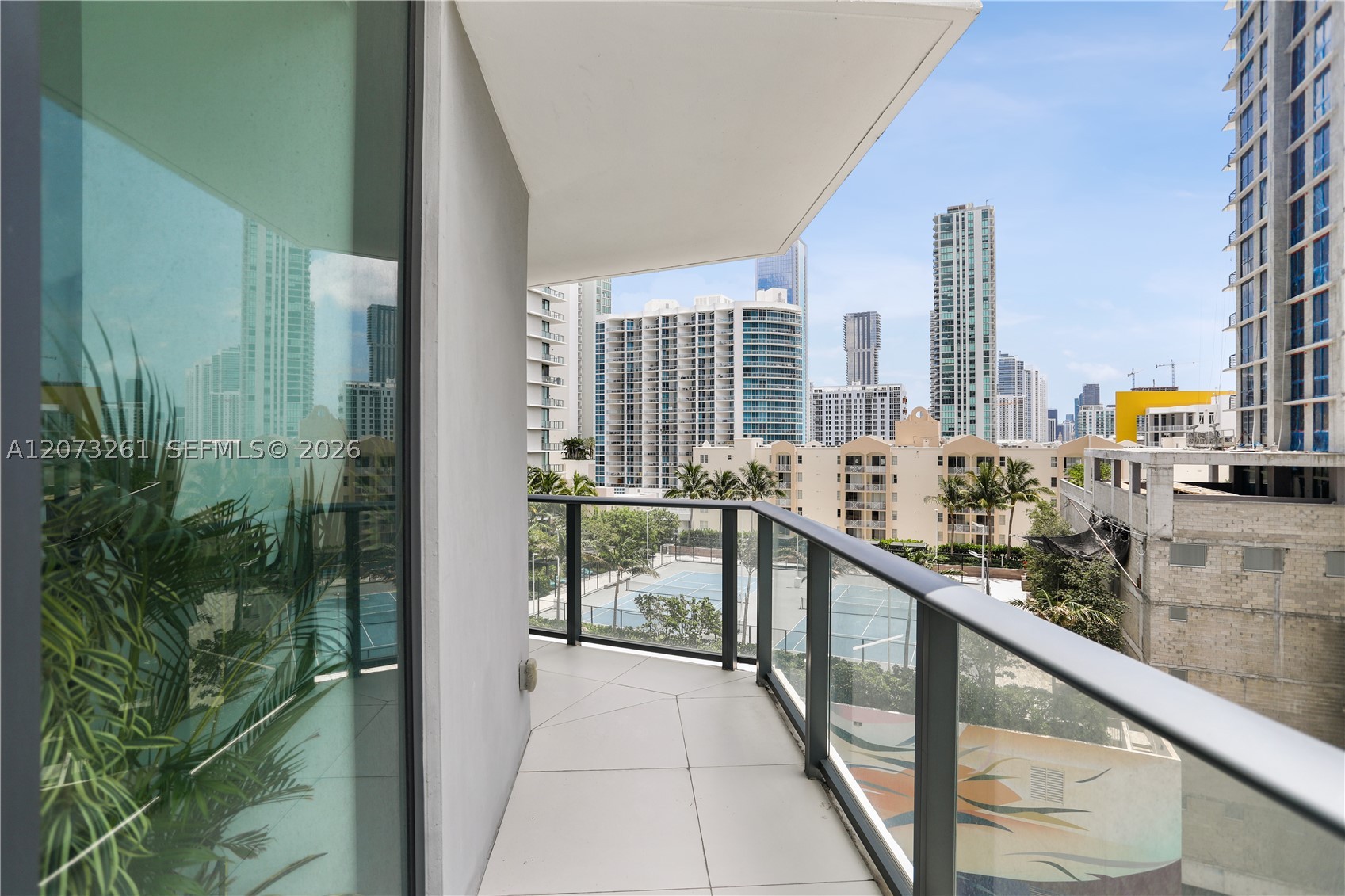 501 NE 31st St #708, Miami FL 33137