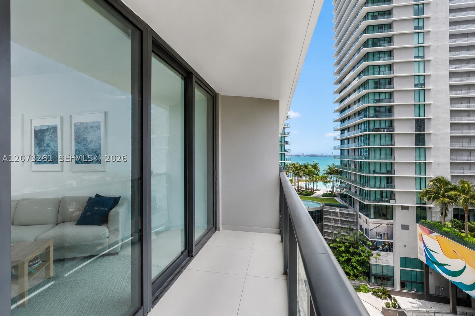 501 NE 31st St #708, Miami FL 33137