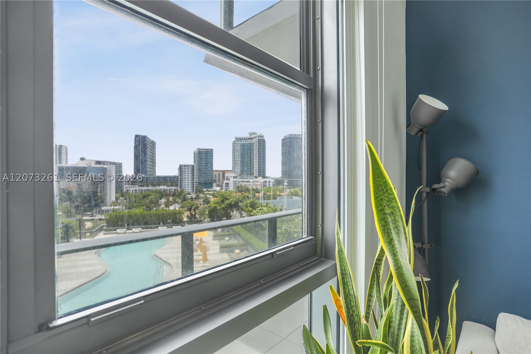 501 NE 31st St #708, Miami FL 33137