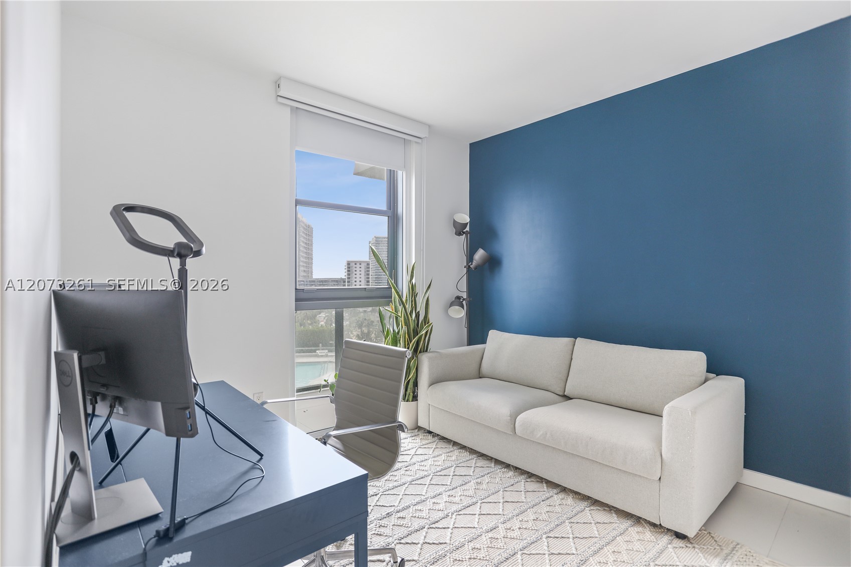 501 NE 31st St #708, Miami FL 33137