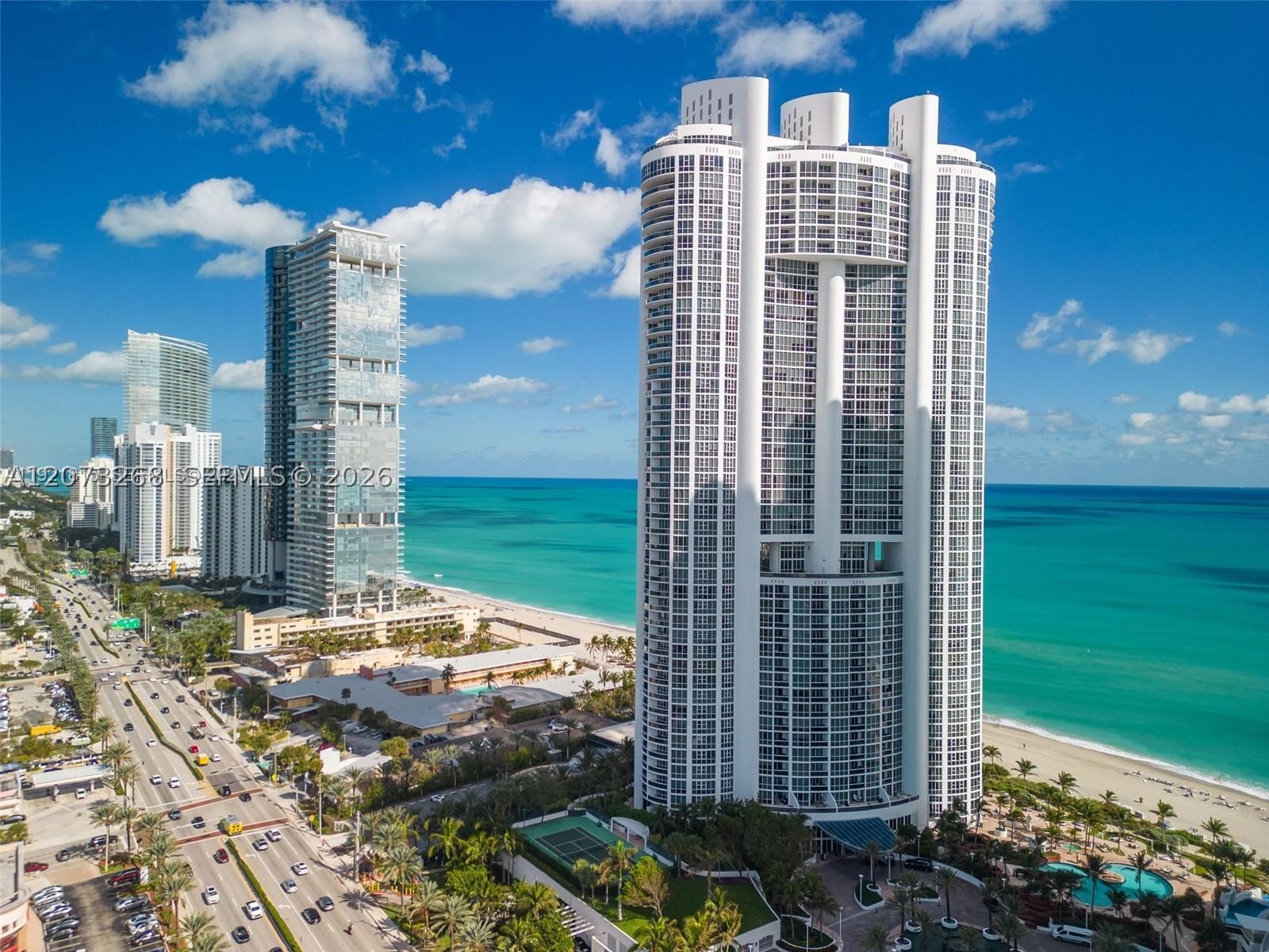 18201 Collins Ave #5009, Sunny Isles Beach FL 33160