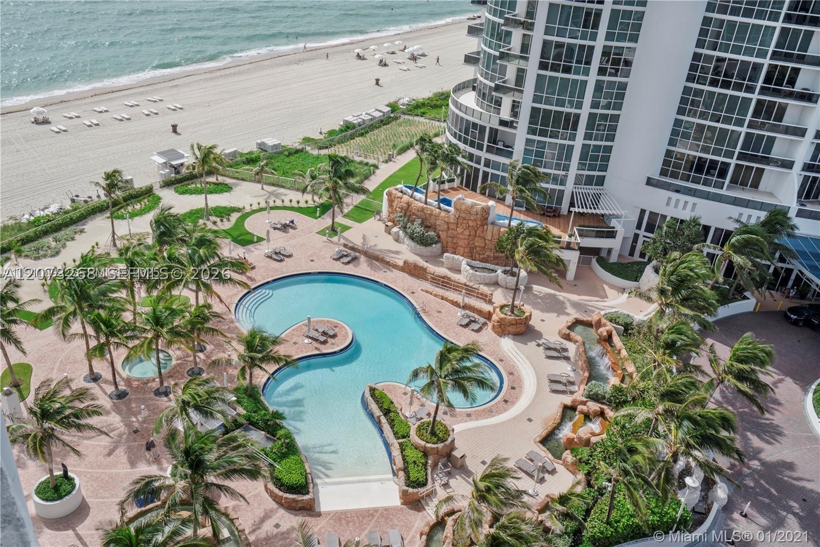 18201 Collins Ave #5009, Sunny Isles Beach FL 33160