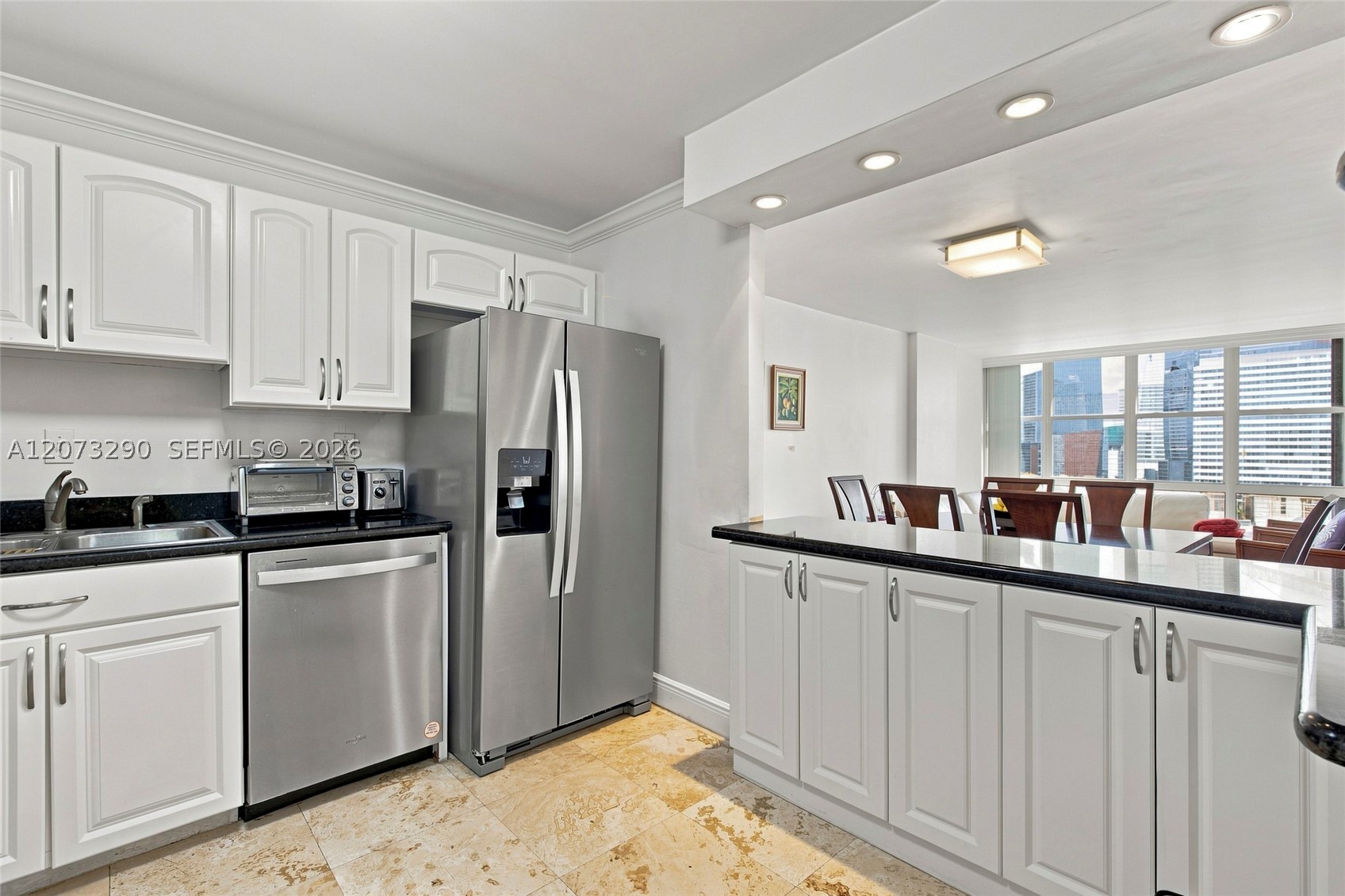 1901 Brickell Ave #B1411, Miami FL 33129