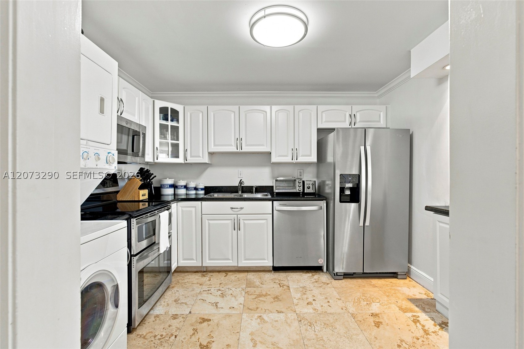 1901 Brickell Ave #B1411, Miami FL 33129