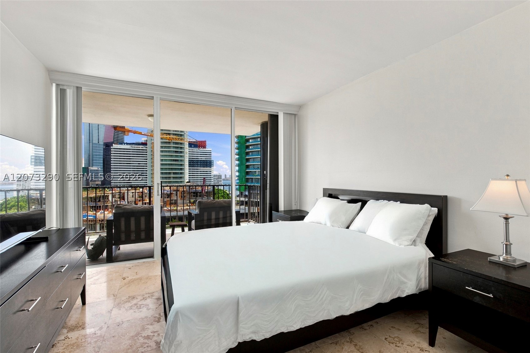 1901 Brickell Ave #B1411, Miami FL 33129