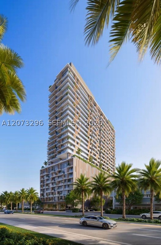 2040 NE 163 Street #PH 2511, Miami FL 33160