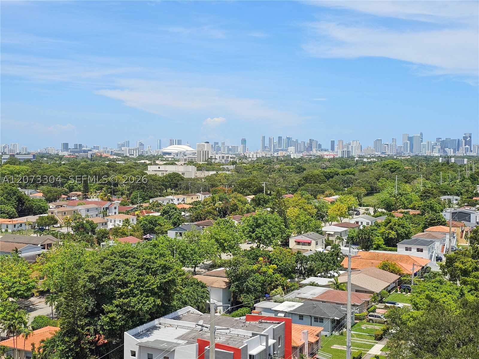 1627 SW 37th Ave #803, Miami FL 33145