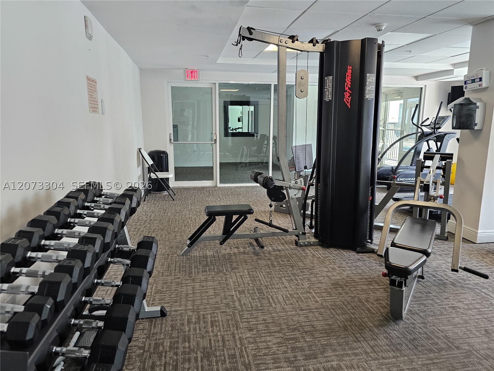 1627 SW 37th Ave #803, Miami FL 33145