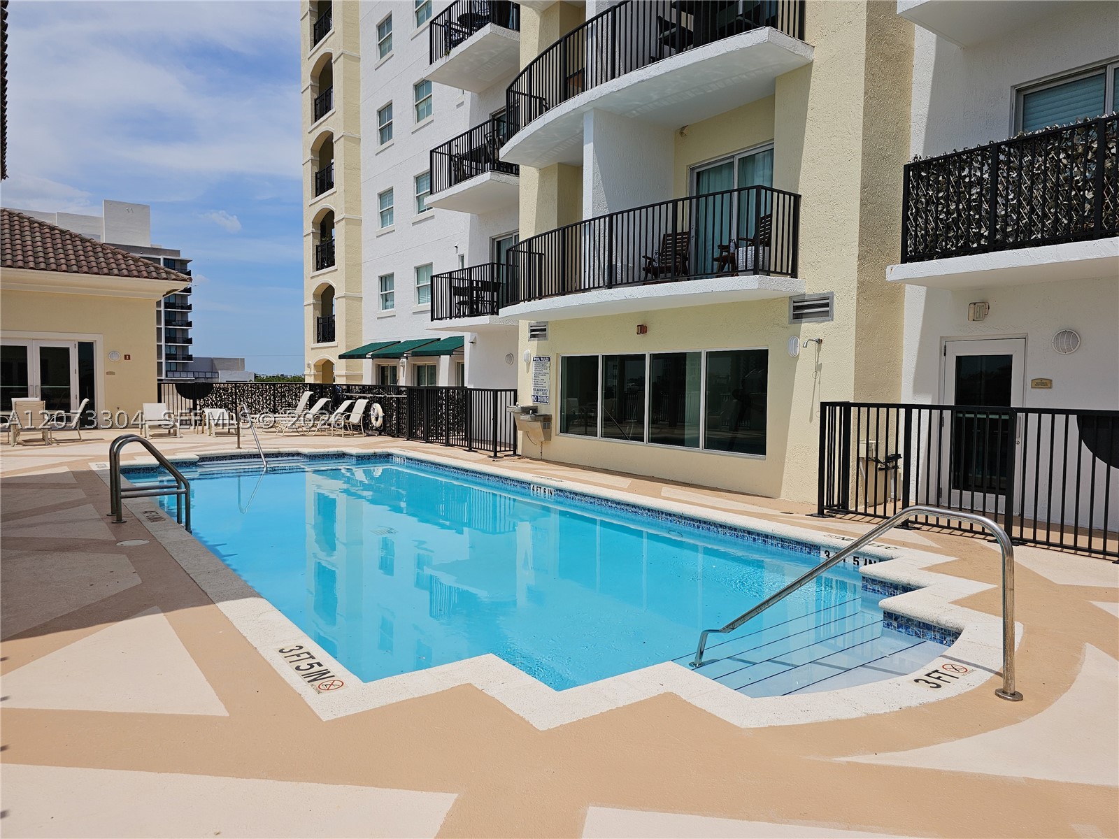 1627 SW 37th Ave #803, Miami FL 33145