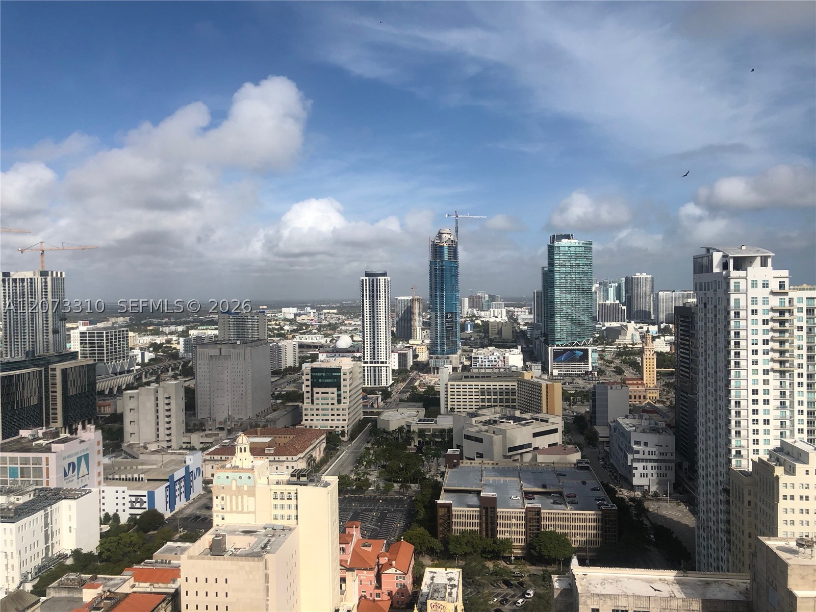 151 SE 1 St #PH 10, Miami FL 33131