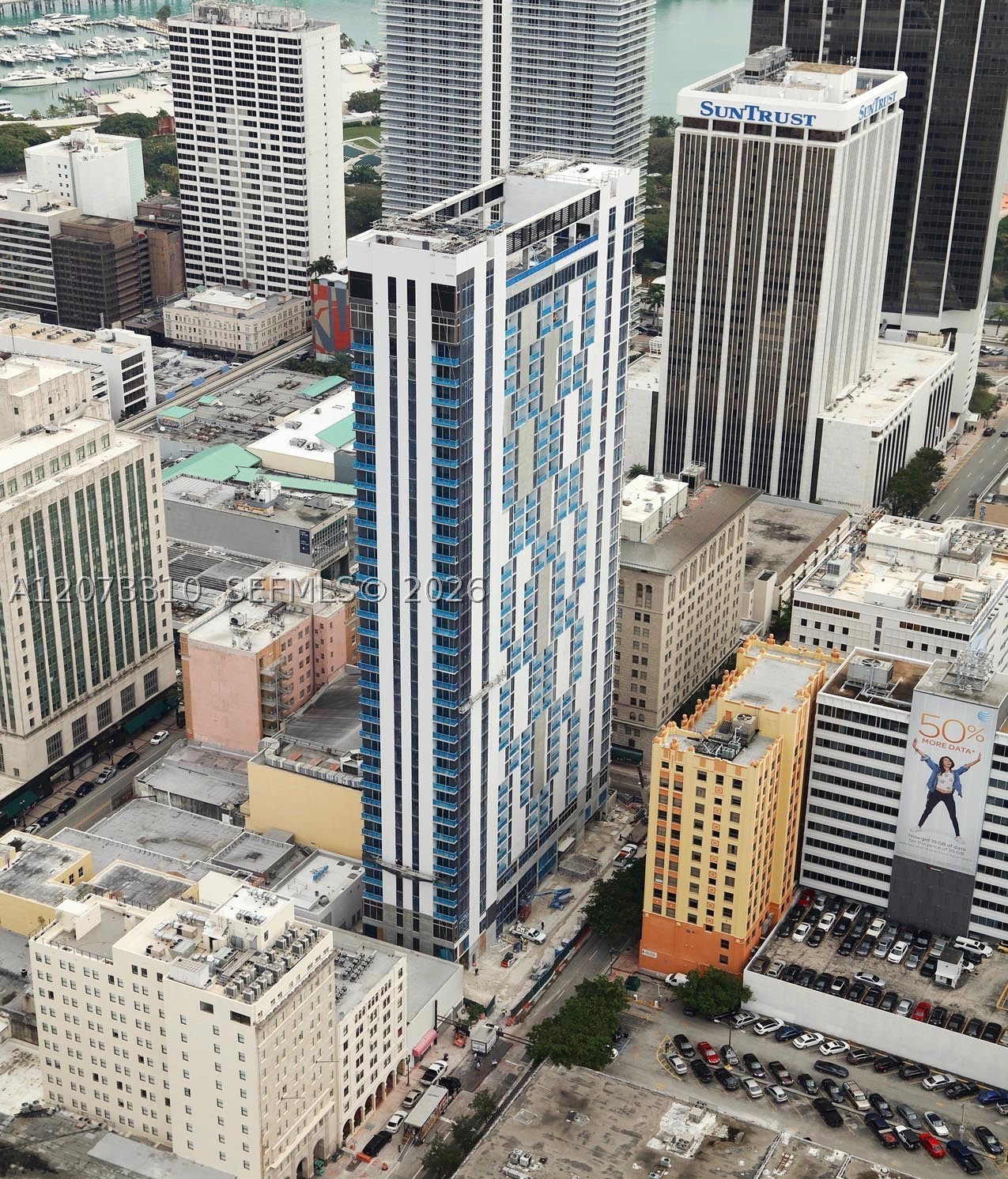 151 SE 1 St #PH 10, Miami FL 33131