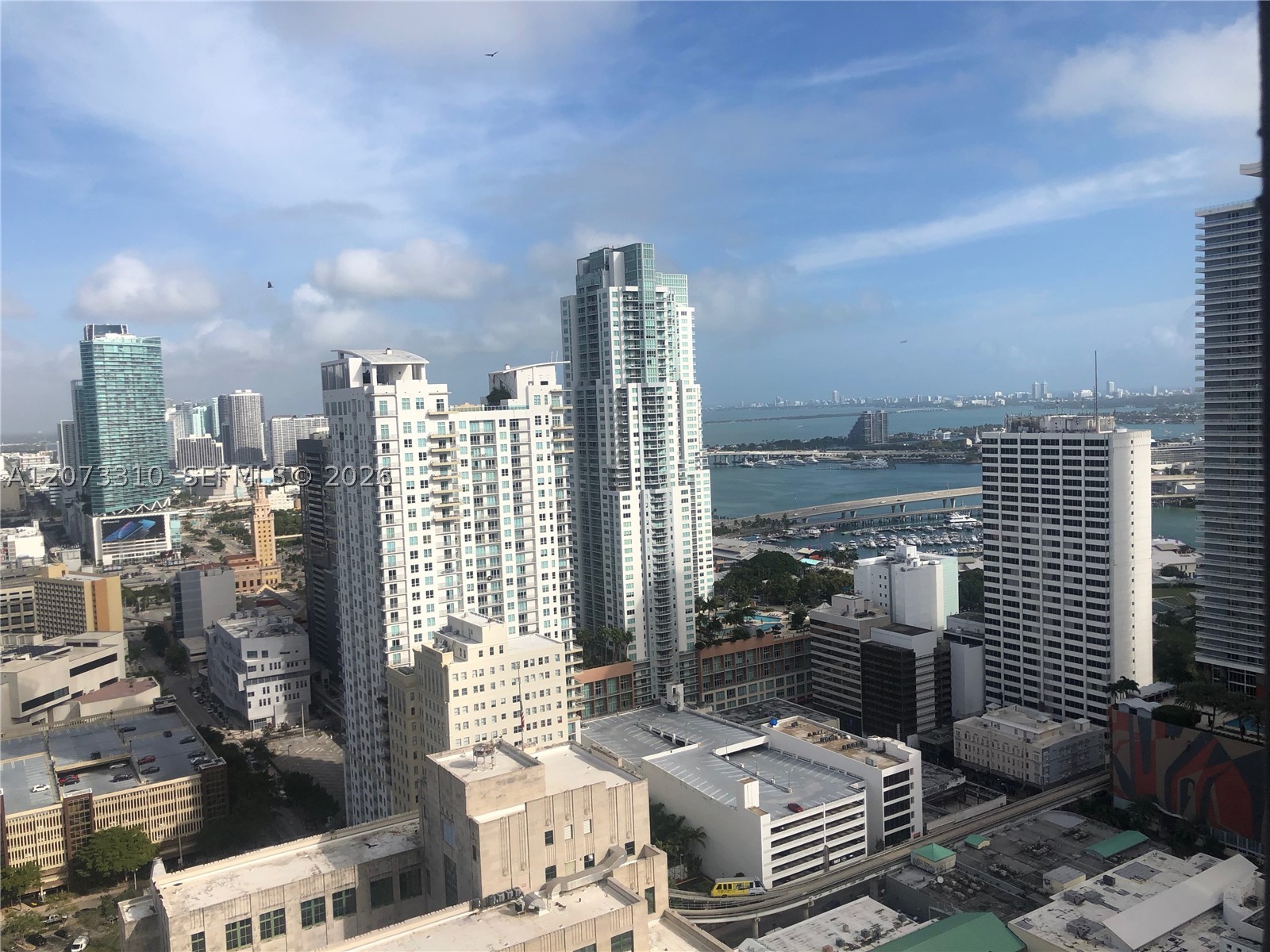151 SE 1 St #PH 10, Miami FL 33131