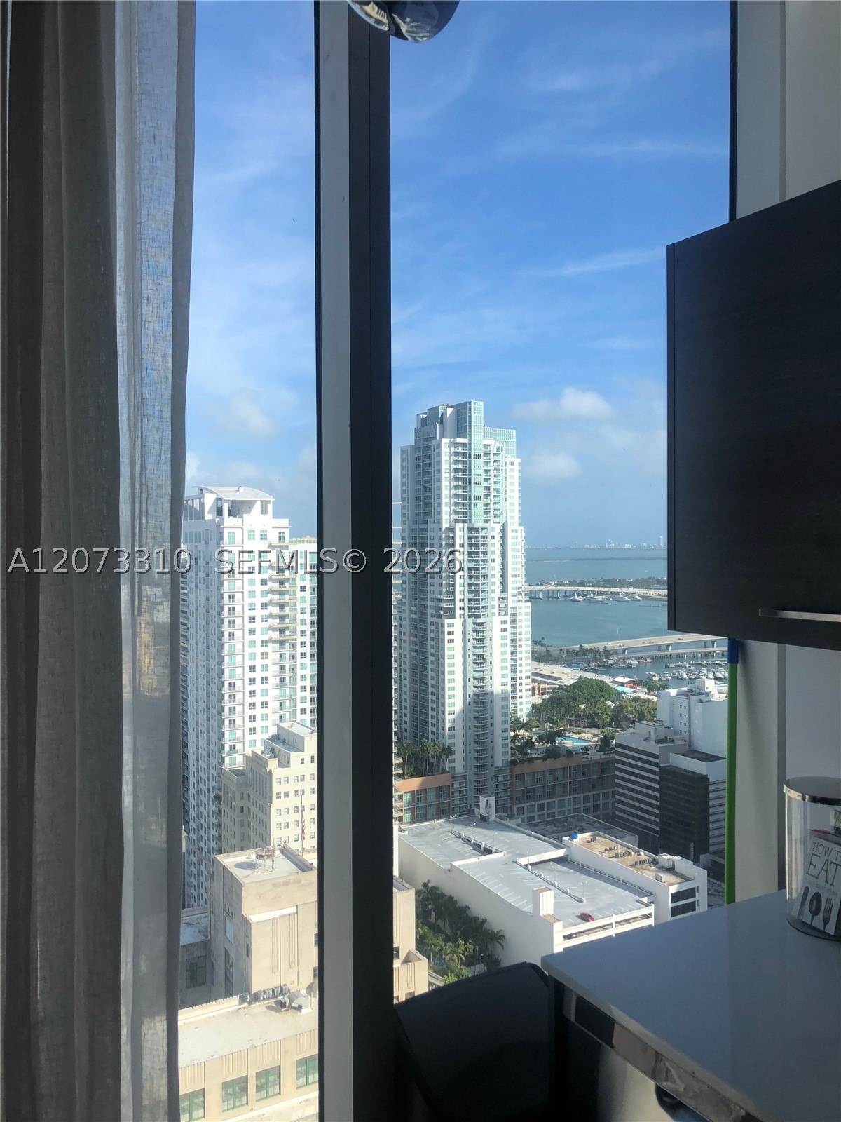 151 SE 1 St #PH 10, Miami FL 33131