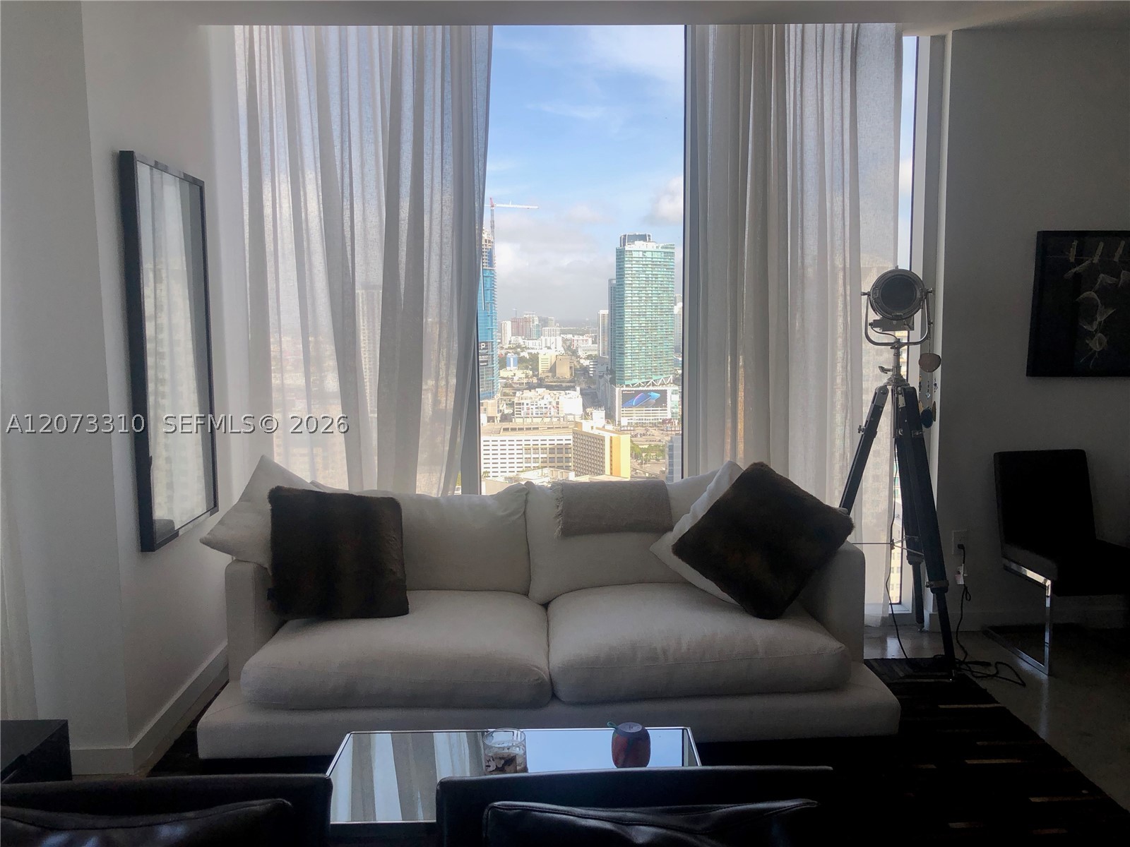 151 SE 1 St #PH 10, Miami FL 33131