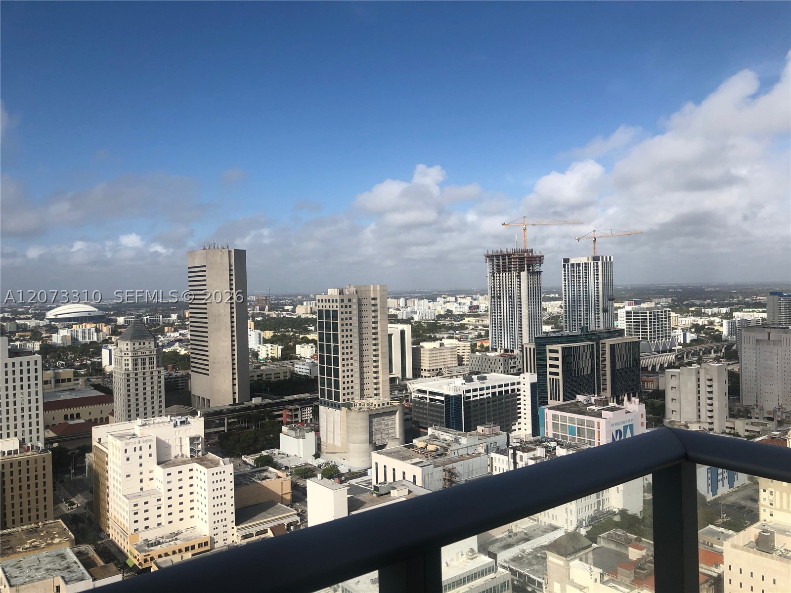 151 SE 1 St #PH 10, Miami FL 33131