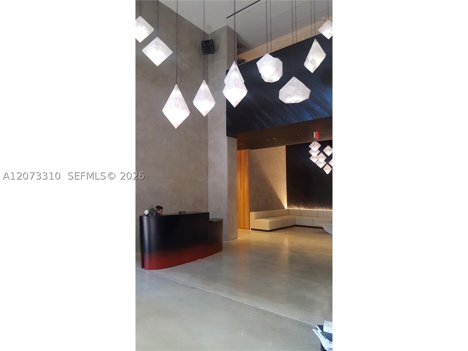 151 SE 1 St #PH 10, Miami FL 33131