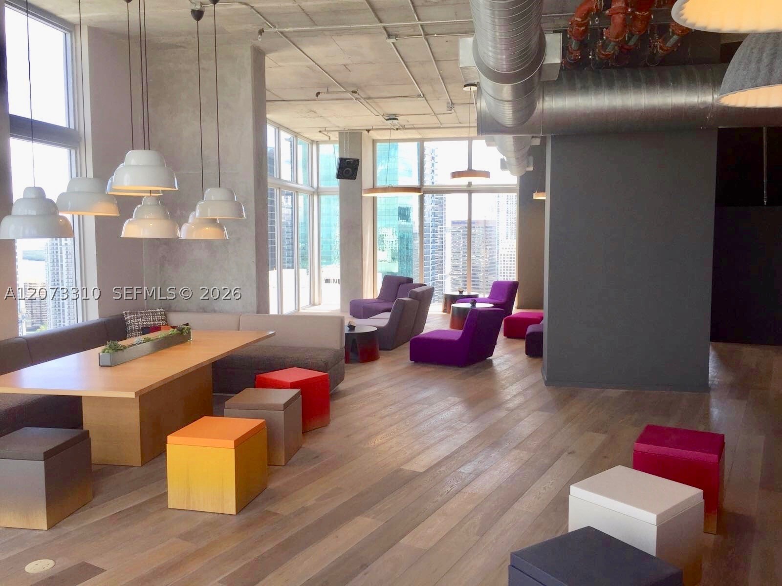 151 SE 1 St #PH 10, Miami FL 33131