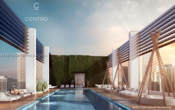 151 SE 1 St #PH 10, Miami FL 33131