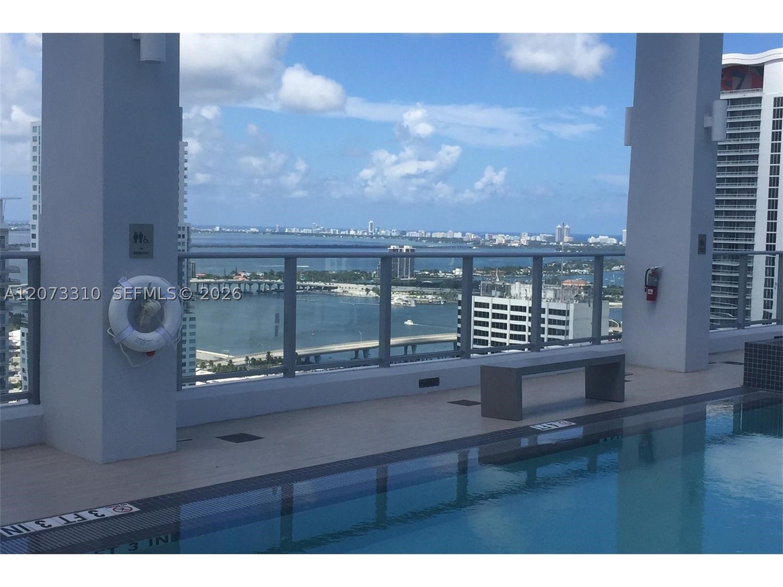 151 SE 1 St #PH 10, Miami FL 33131