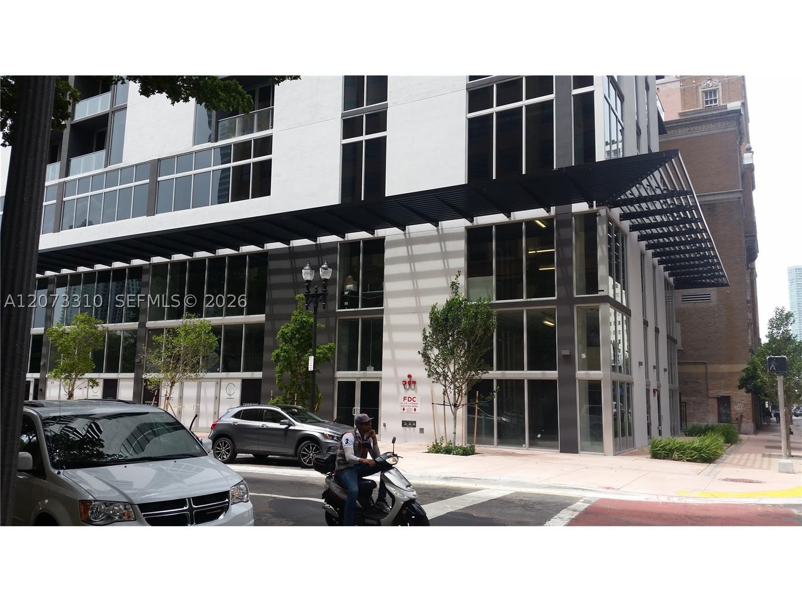 151 SE 1 St #PH 10, Miami FL 33131