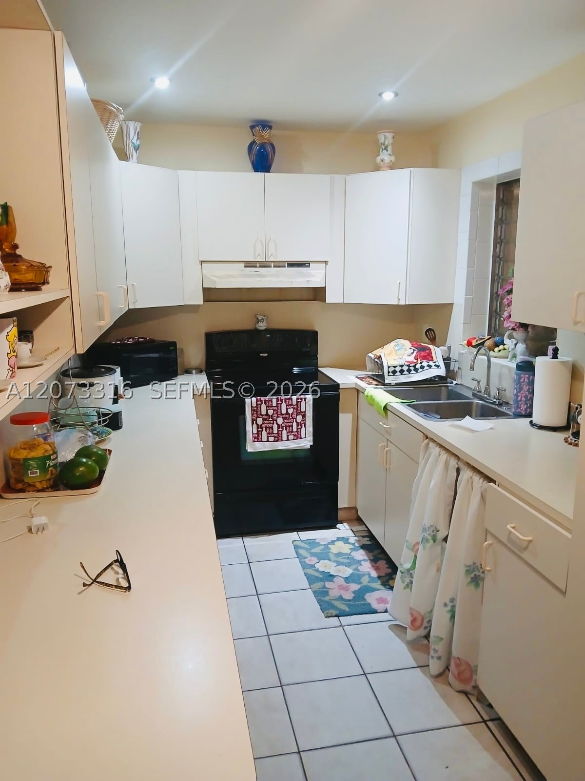 4400 SW 112th Pl, Miami FL 33165