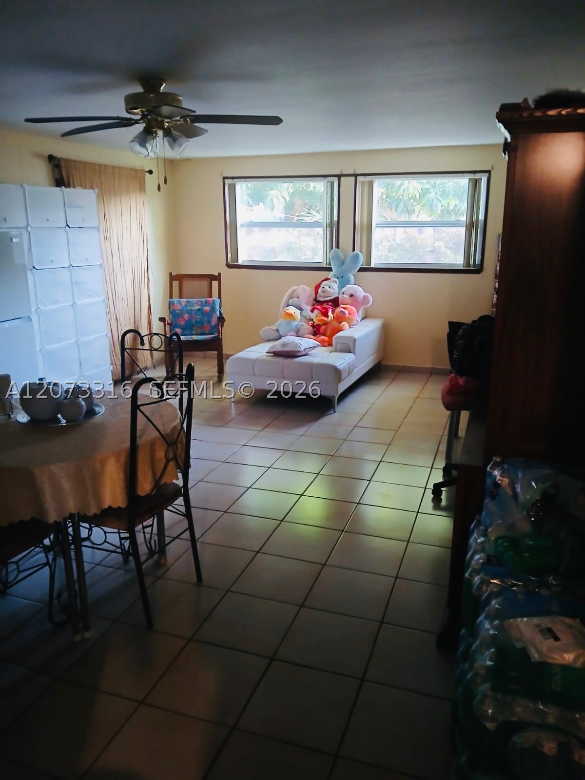 4400 SW 112th Pl, Miami FL 33165