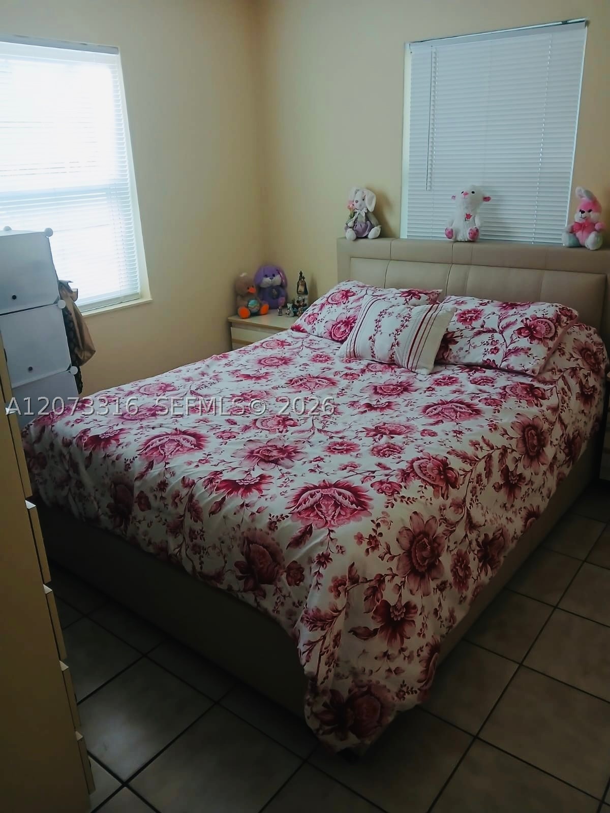 4400 SW 112th Pl, Miami FL 33165