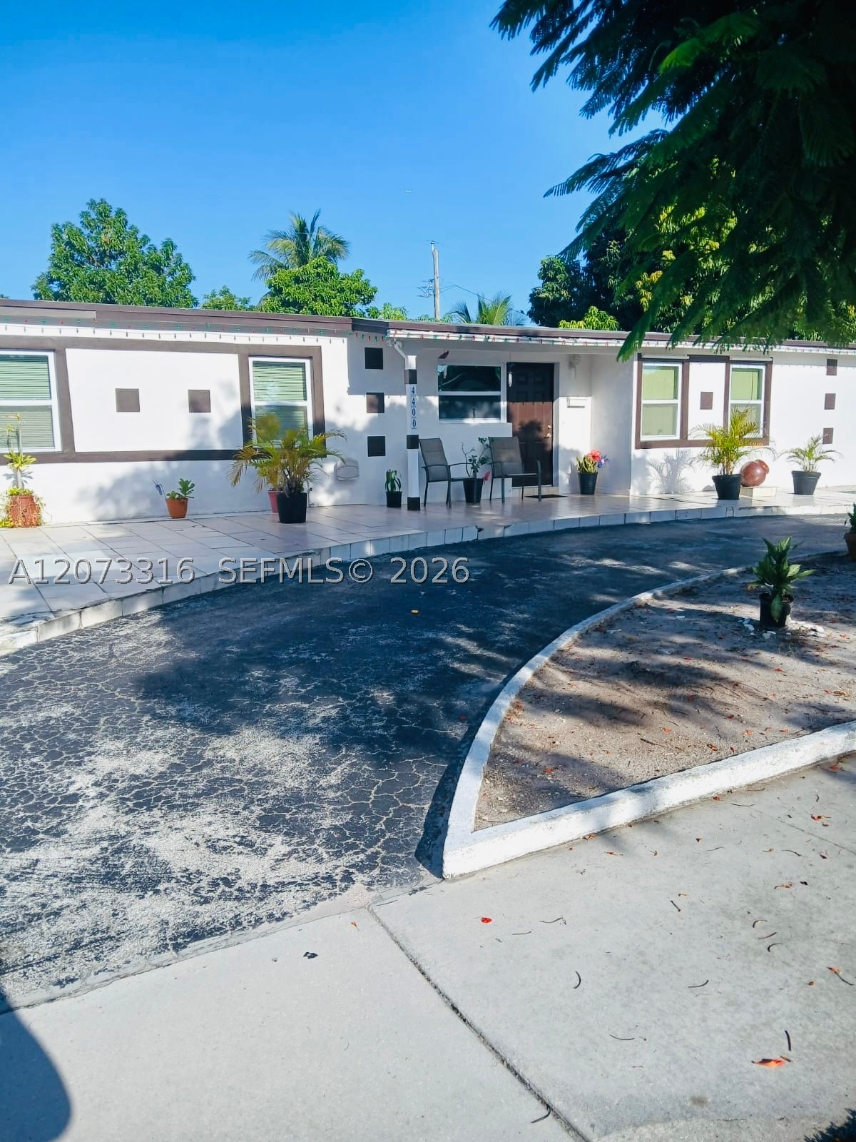 4400 SW 112th Pl, Miami FL 33165