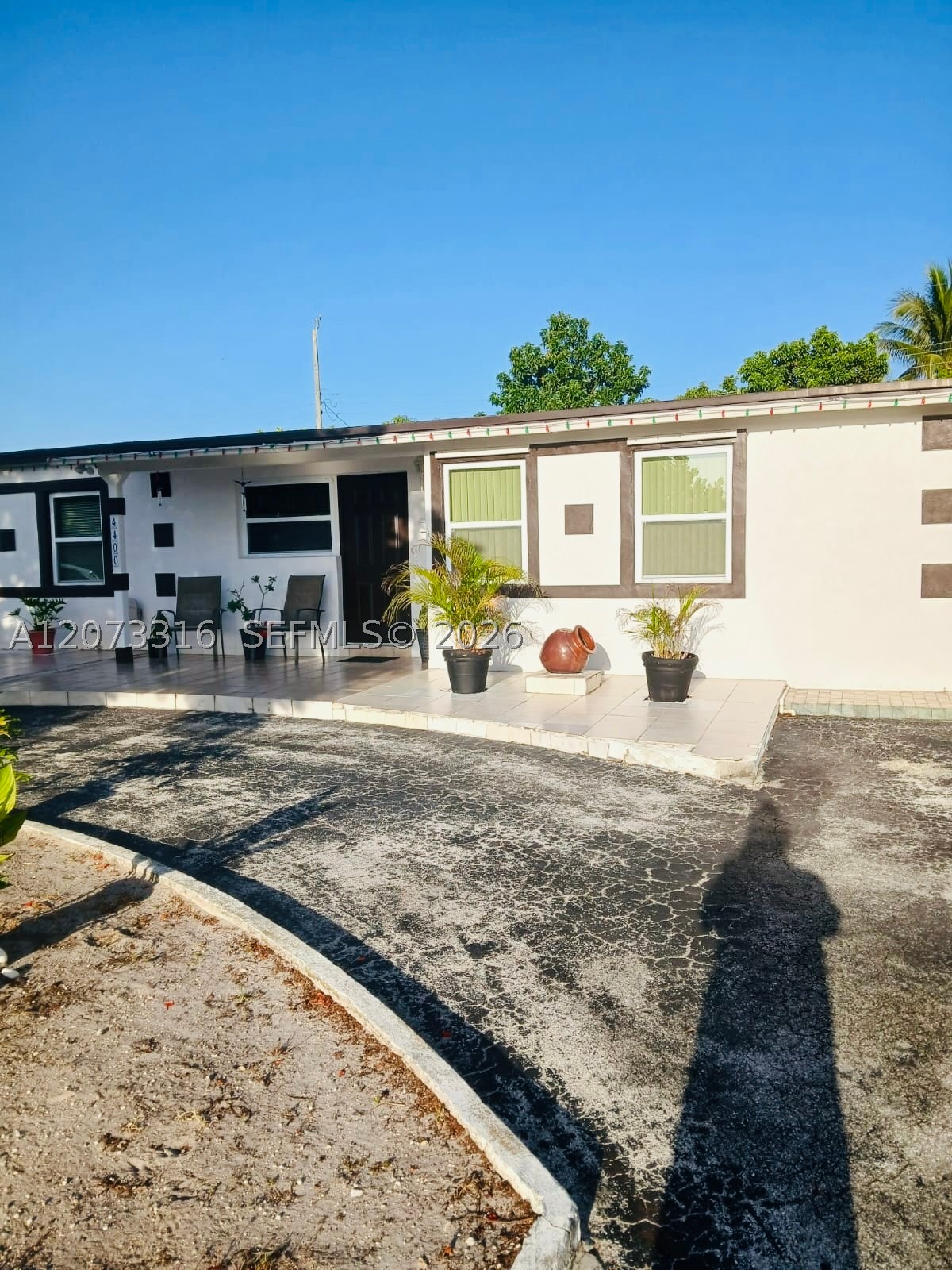 4400 SW 112th Pl, Miami FL 33165