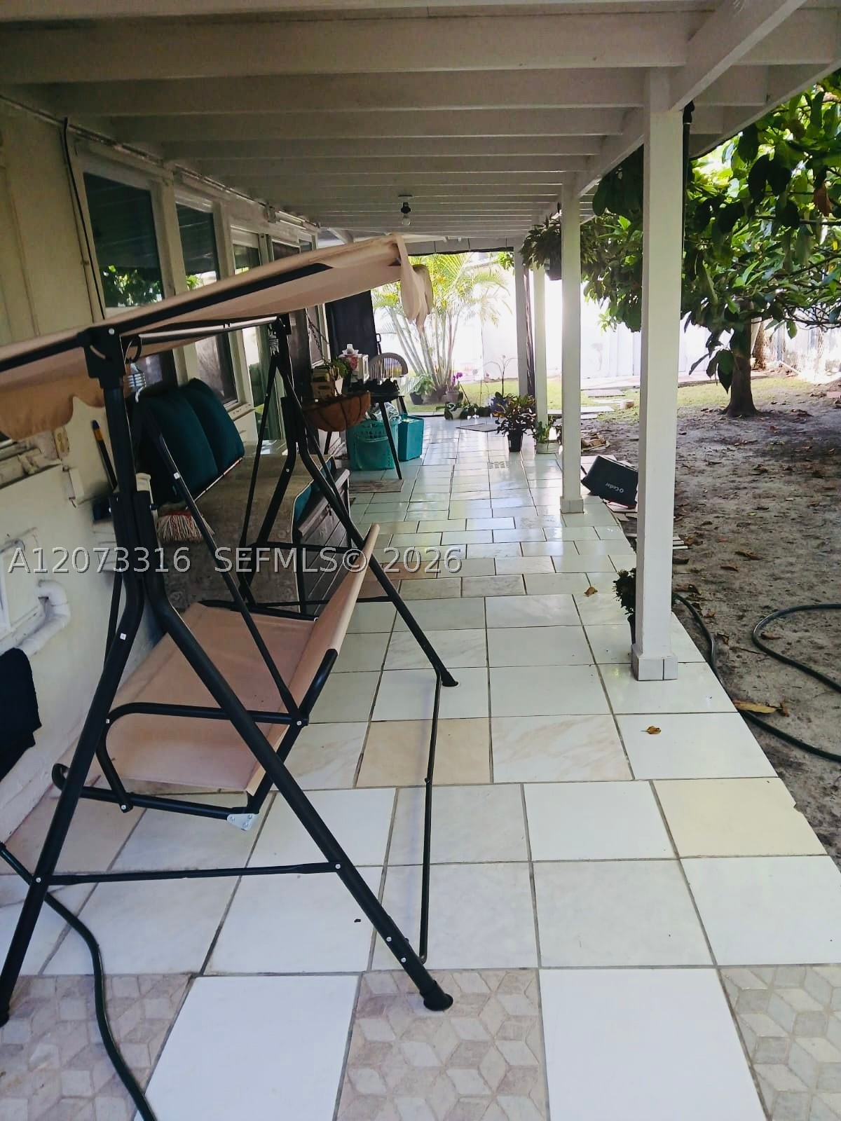4400 SW 112th Pl, Miami FL 33165