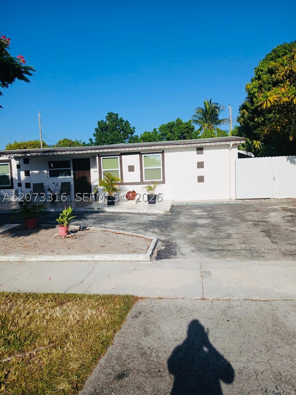 4400 SW 112th Pl, Miami FL 33165