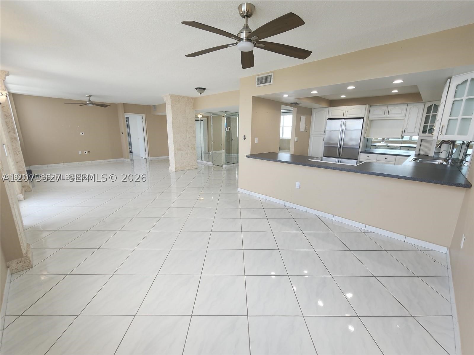 11930 N Bayshore Dr #1407, North Miami FL 33181