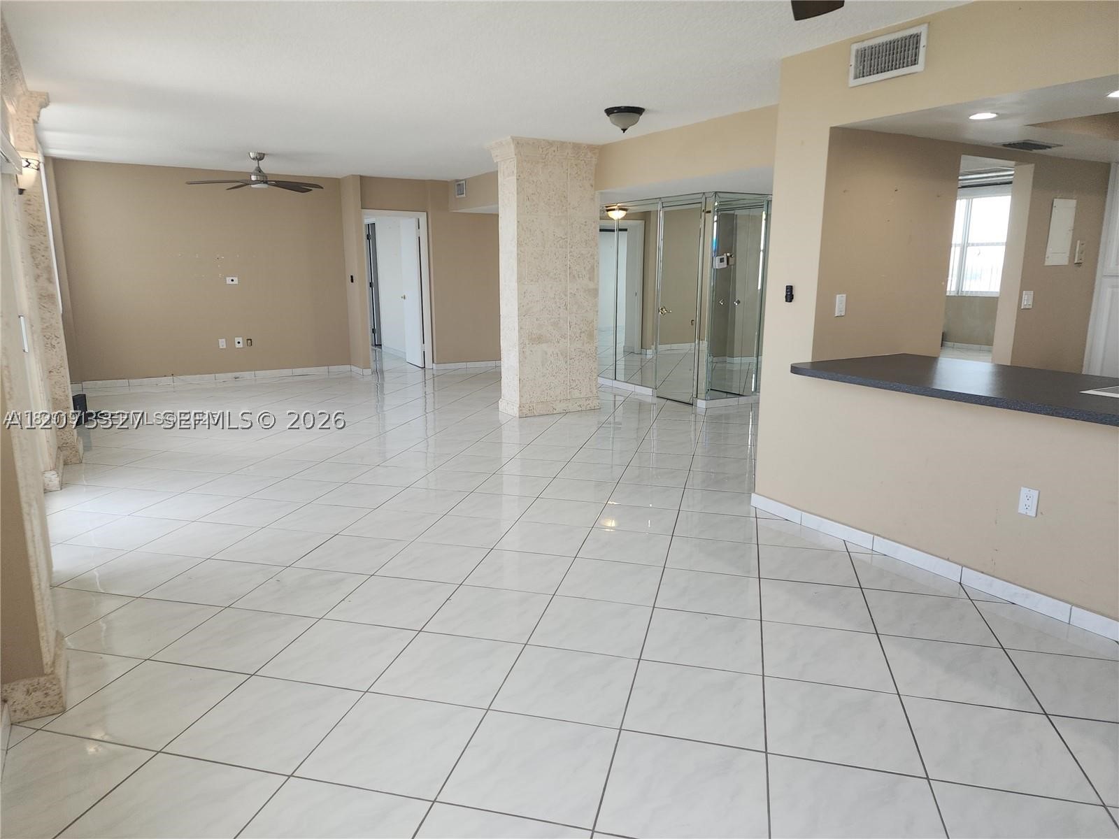 11930 N Bayshore Dr #1407, North Miami FL 33181
