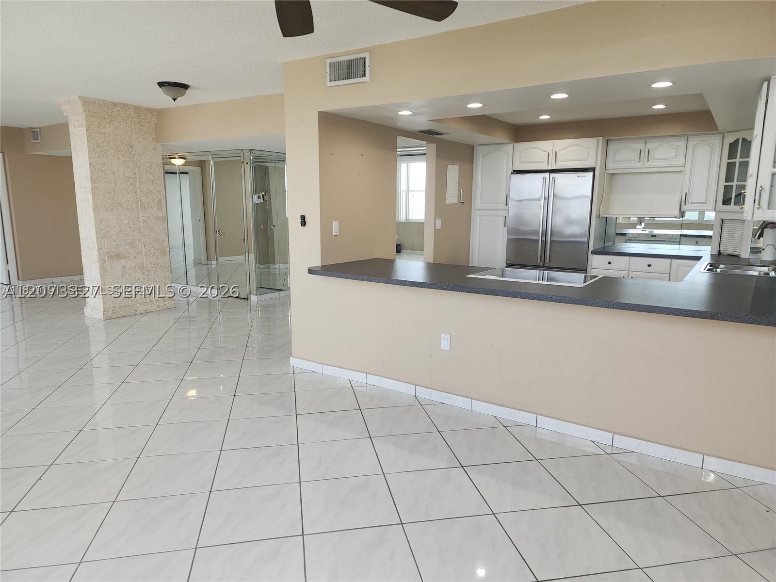 11930 N Bayshore Dr #1407, North Miami FL 33181