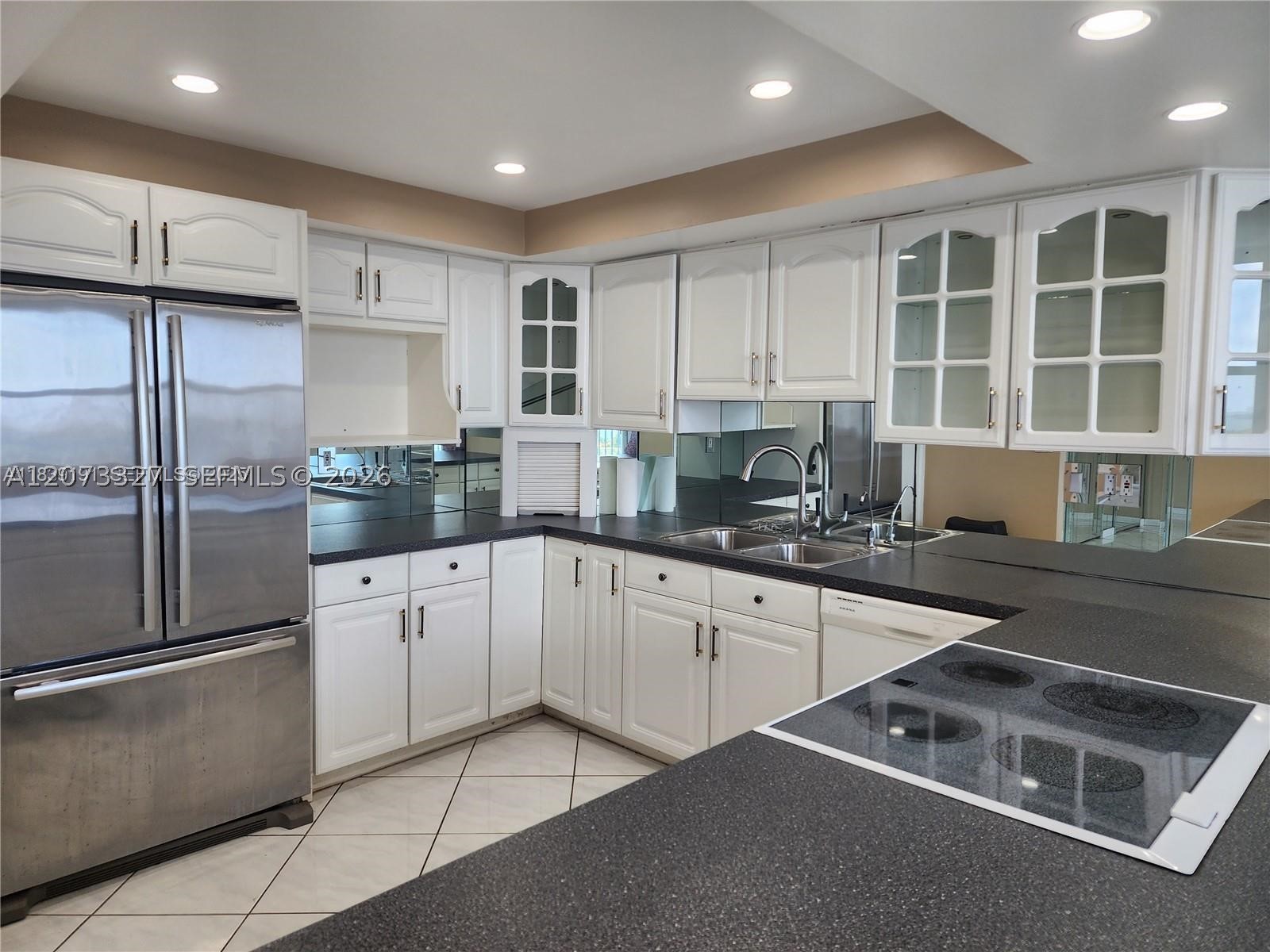11930 N Bayshore Dr #1407, North Miami FL 33181
