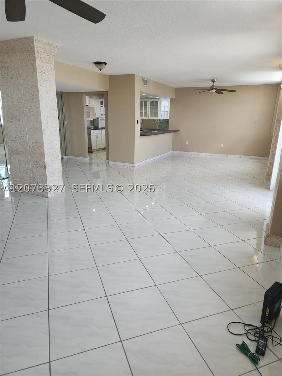 11930 N Bayshore Dr #1407, North Miami FL 33181
