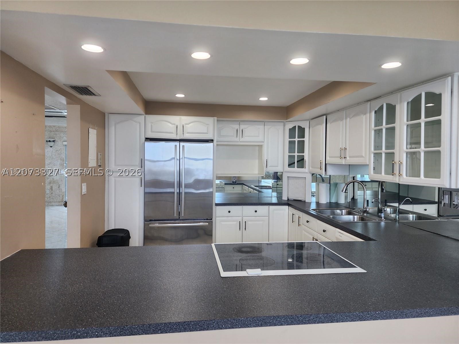 11930 N Bayshore Dr #1407, North Miami FL 33181